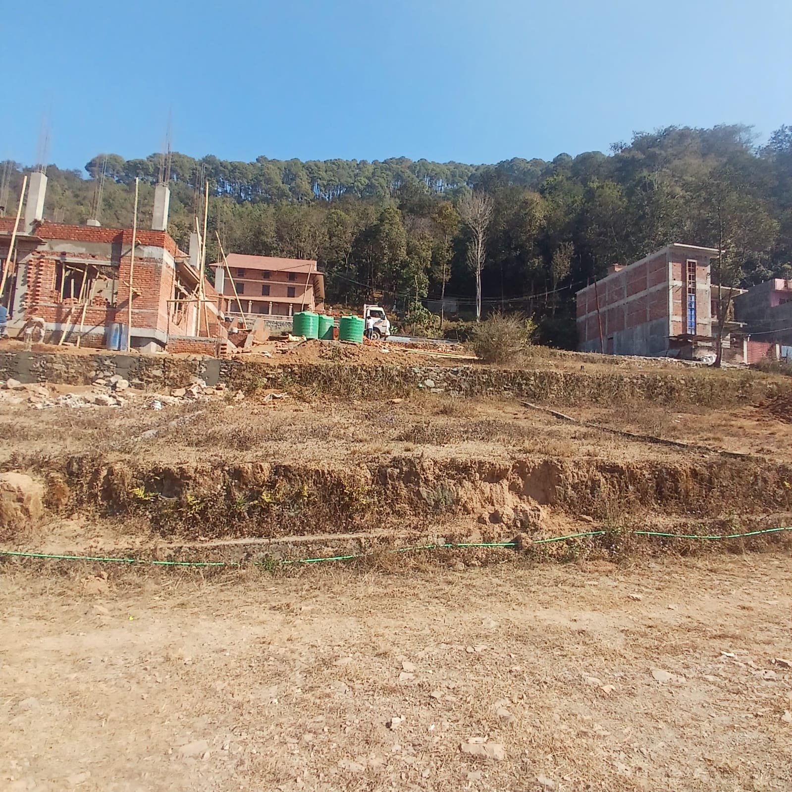 Picture of Godawari Municipality, Bagmati